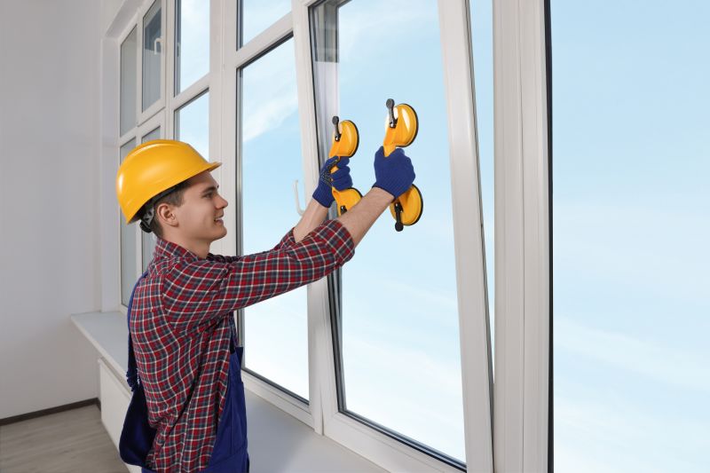 Specialized Window Companies