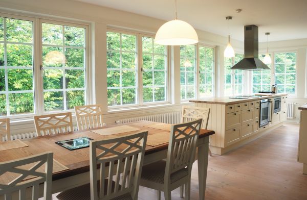 House Window Replacement in Brattleboro