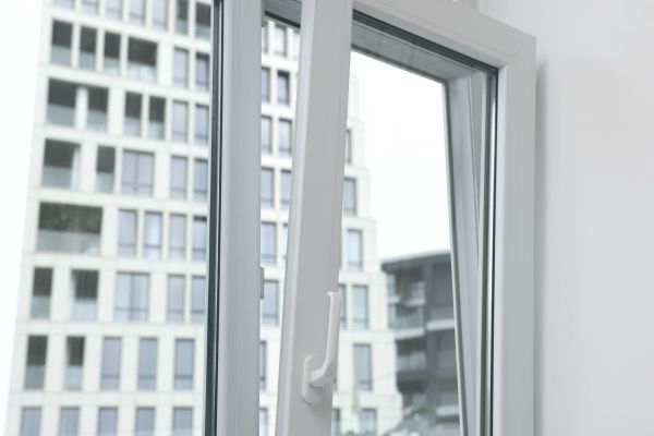 Soundproof Windows Installation in Brattleboro