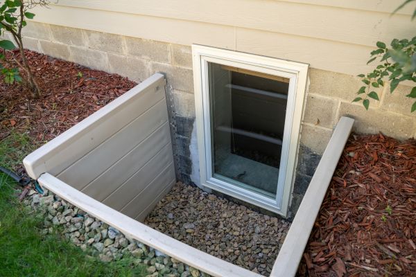 Basement Windows Replacement in Brattleboro