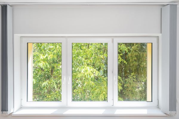 Windows Replacement in Brattleboro