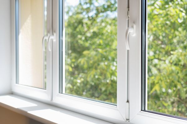 Damaged Window Replacement in Brattleboro