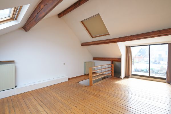 Attic Window Installation in Brattleboro