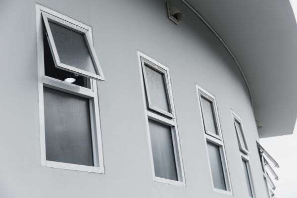 Awning Windows Installation in Brattleboro
