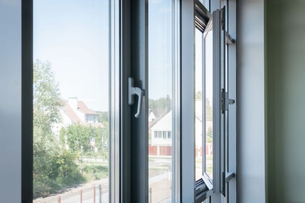 Aluminium Windows Installation in Brattleboro