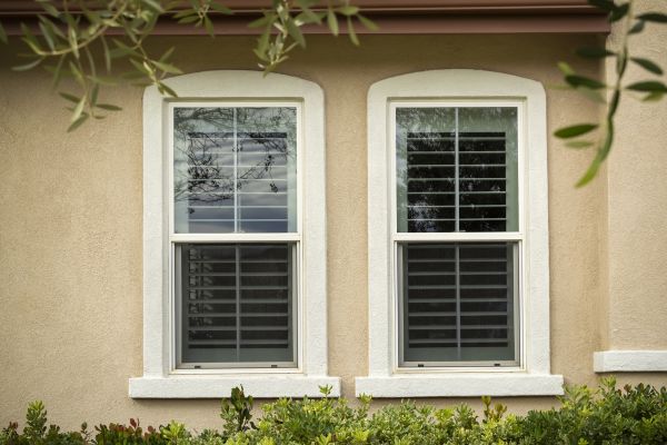 Single Hung Window Replacement in Brattleboro
