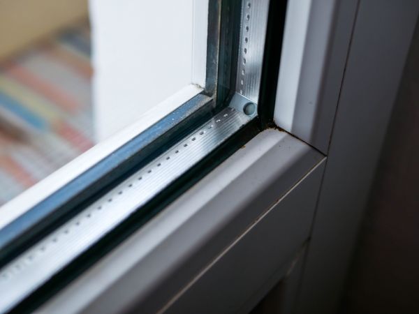 Security Window Replacement in Brattleboro