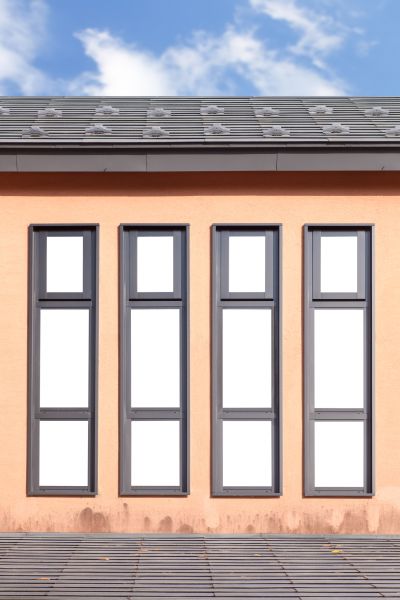 Metal Window Installation in Brattleboro