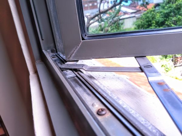 Hinged Window Replacement in Brattleboro
