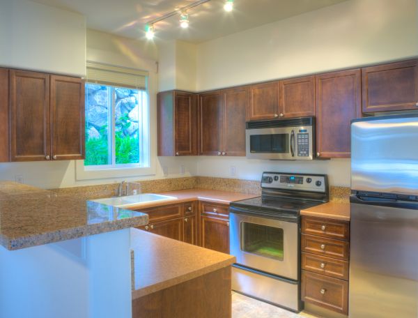 Kitchen Window Remodeling in Brattleboro