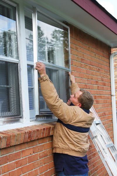 Storm Windows Replacement in Brattleboro