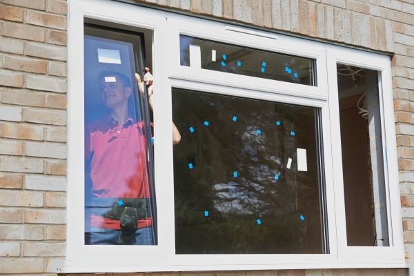 New Windows Installation in Brattleboro